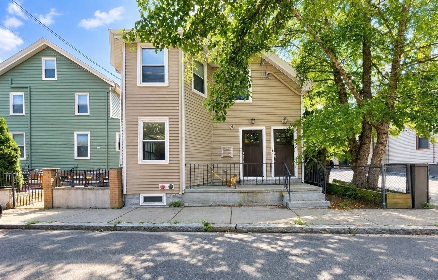 2 Auburn Ave #2 Somerville — Photo 15 of 16
