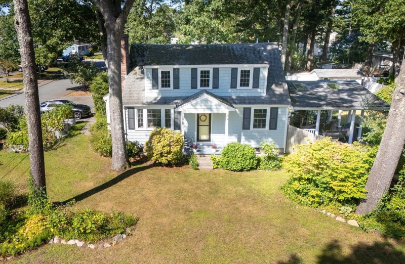 78 Hathaway St