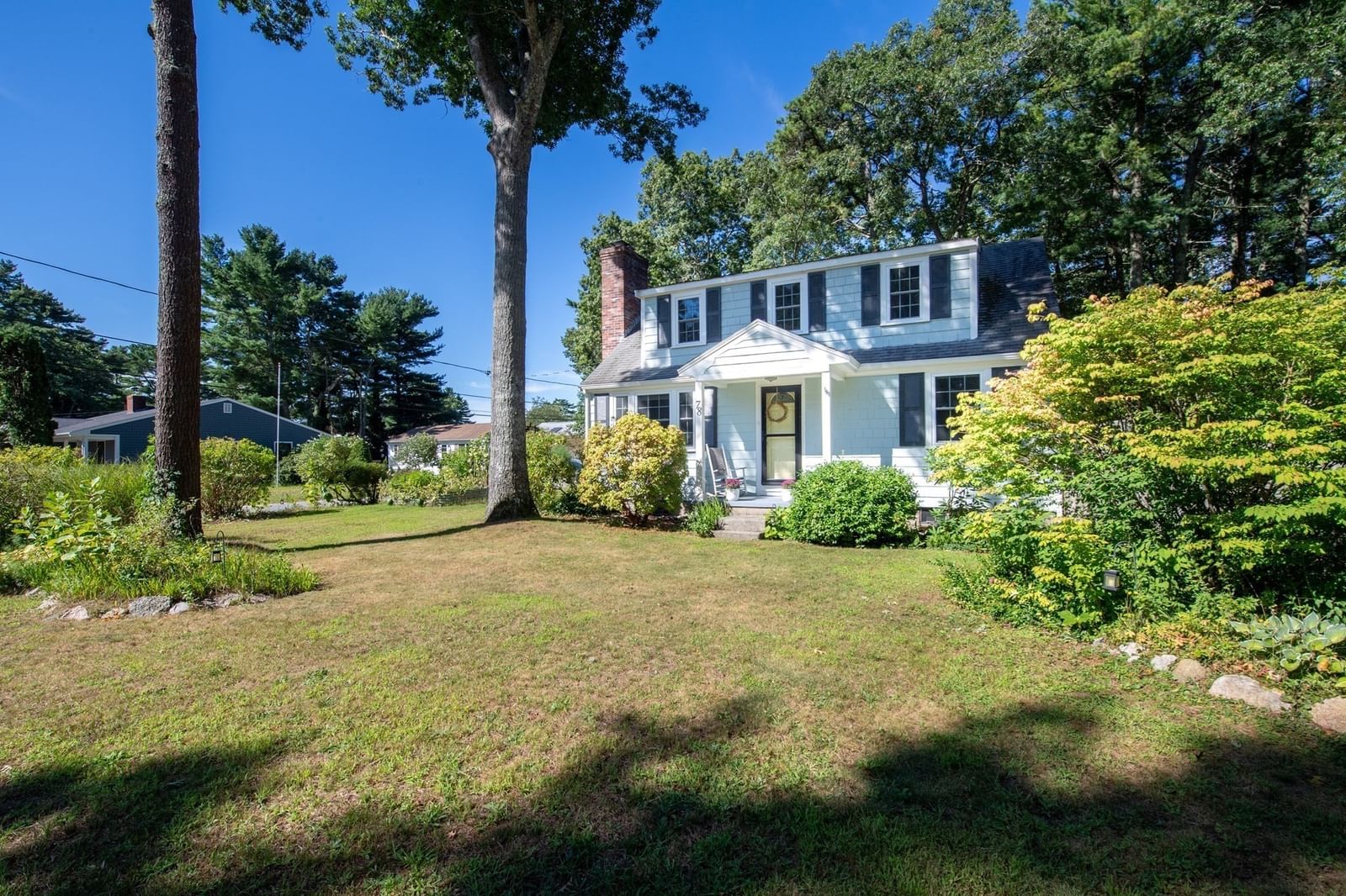 78 Hathaway St Wareham — Photo 10 of 42