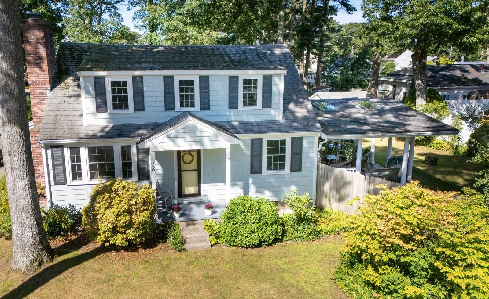 78 Hathaway St Wareham — Photo 11 of 42