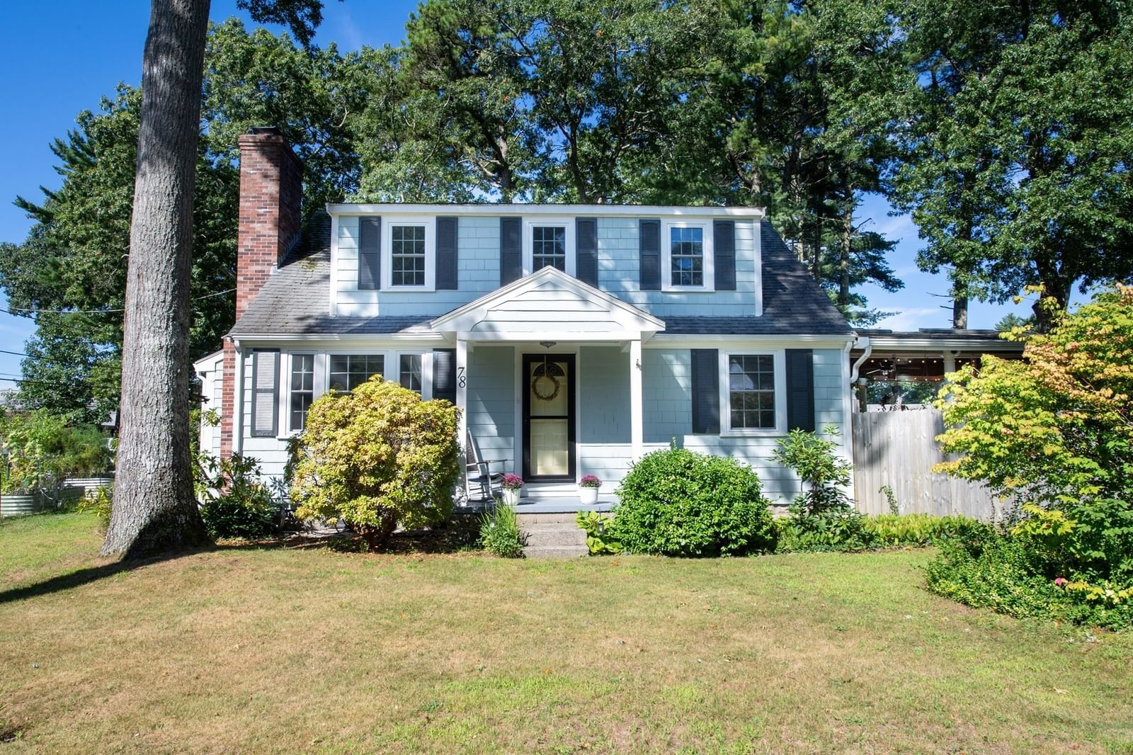 78 Hathaway St Wareham — Photo 2 of 42