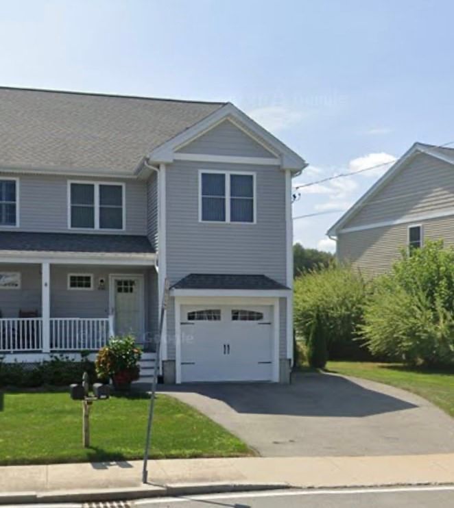 Property at 496 Hilldale Ave #496, Haverhill, MA 01832