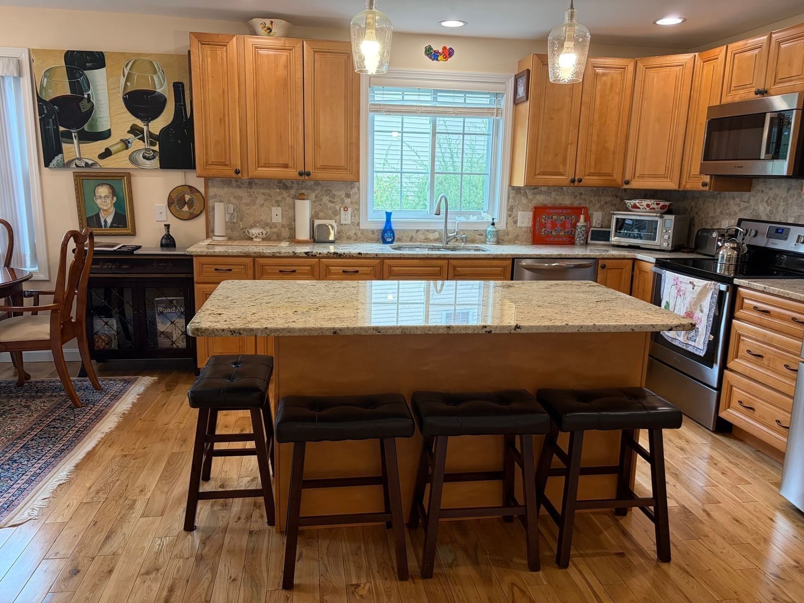 496 Hilldale Ave #496 Haverhill — Photo 4 of 30