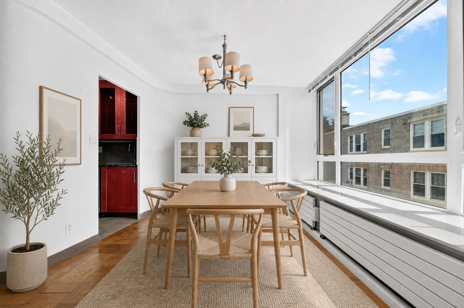 60 Babcock St #32 Brookline — Photo 10 of 31