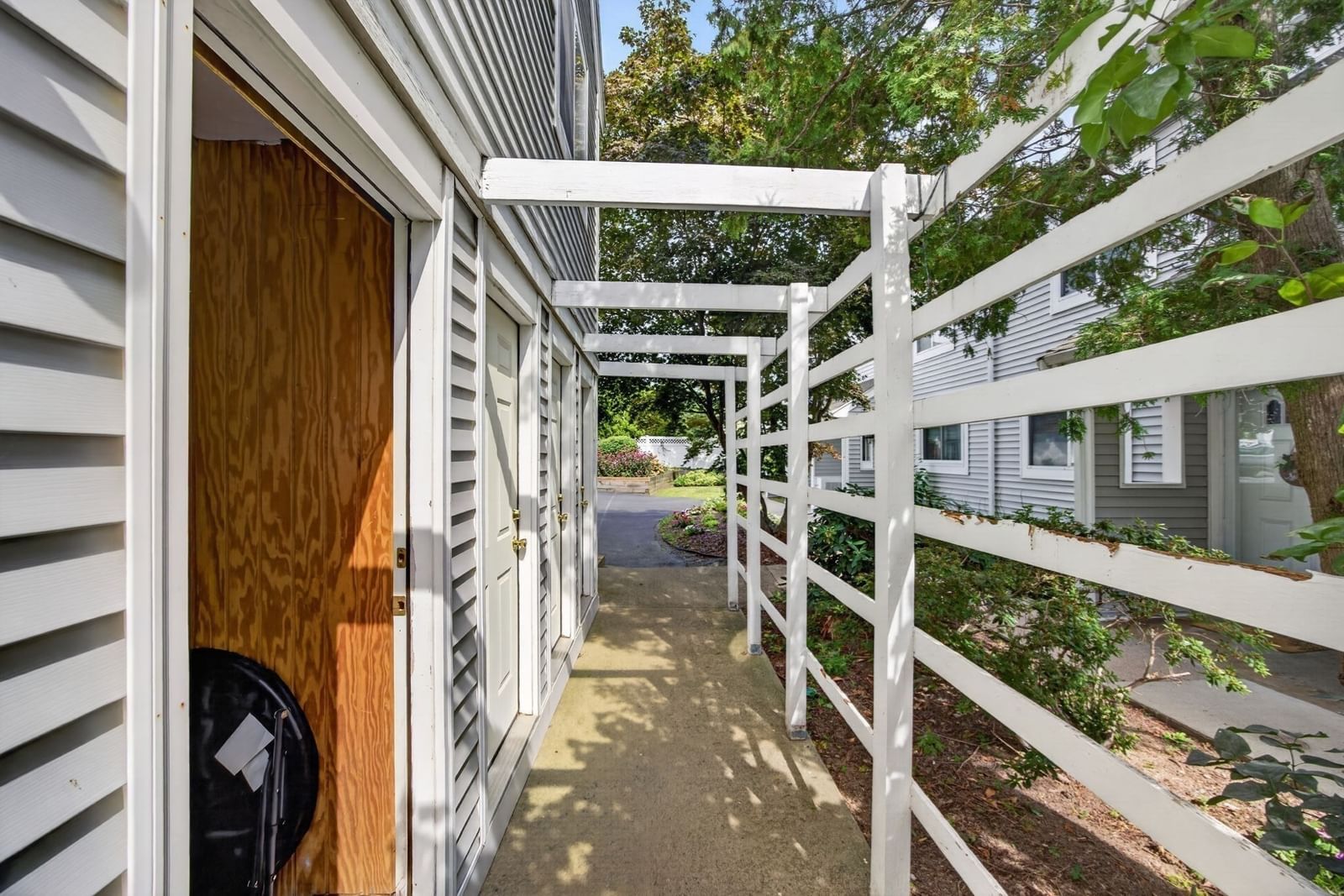 116 Waite St #4 Revere — Photo 25 of 26