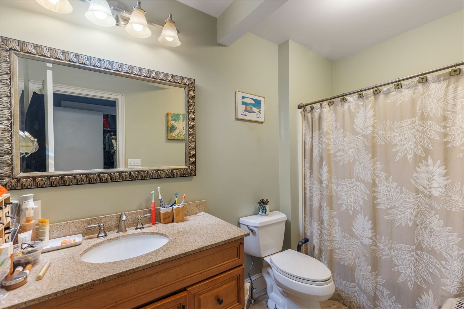 7 Kane St Boston — Photo 11 of 21