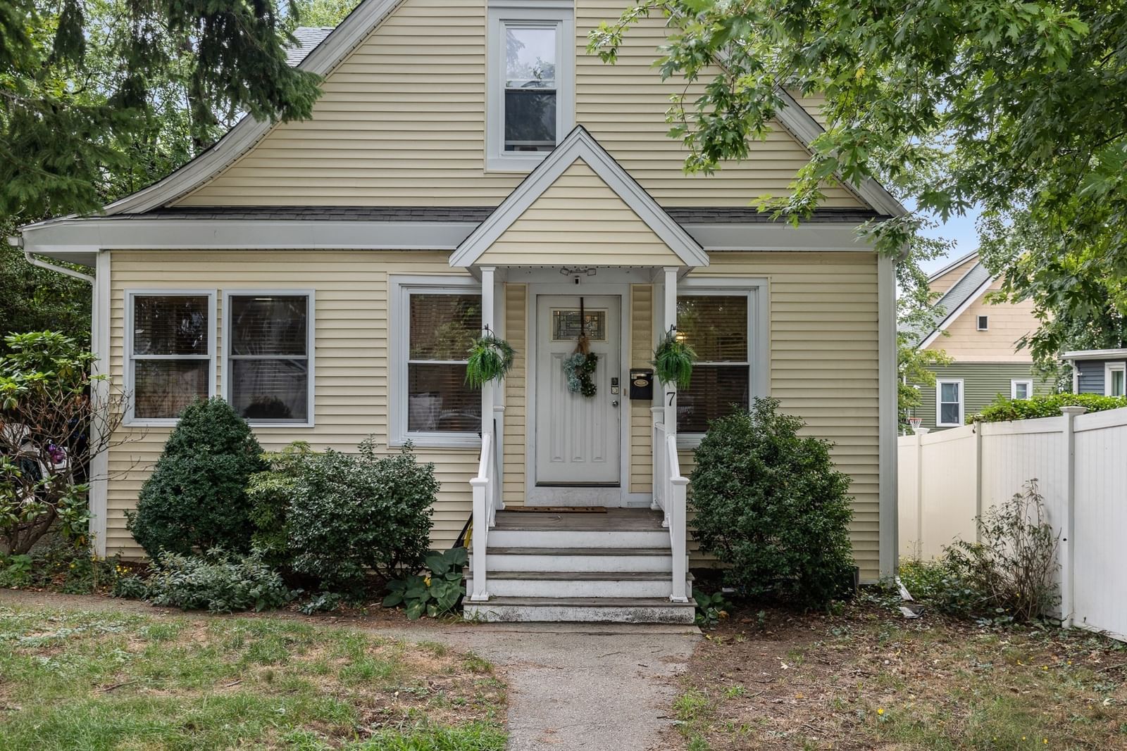 7 Kane St Boston — Photo 16 of 21