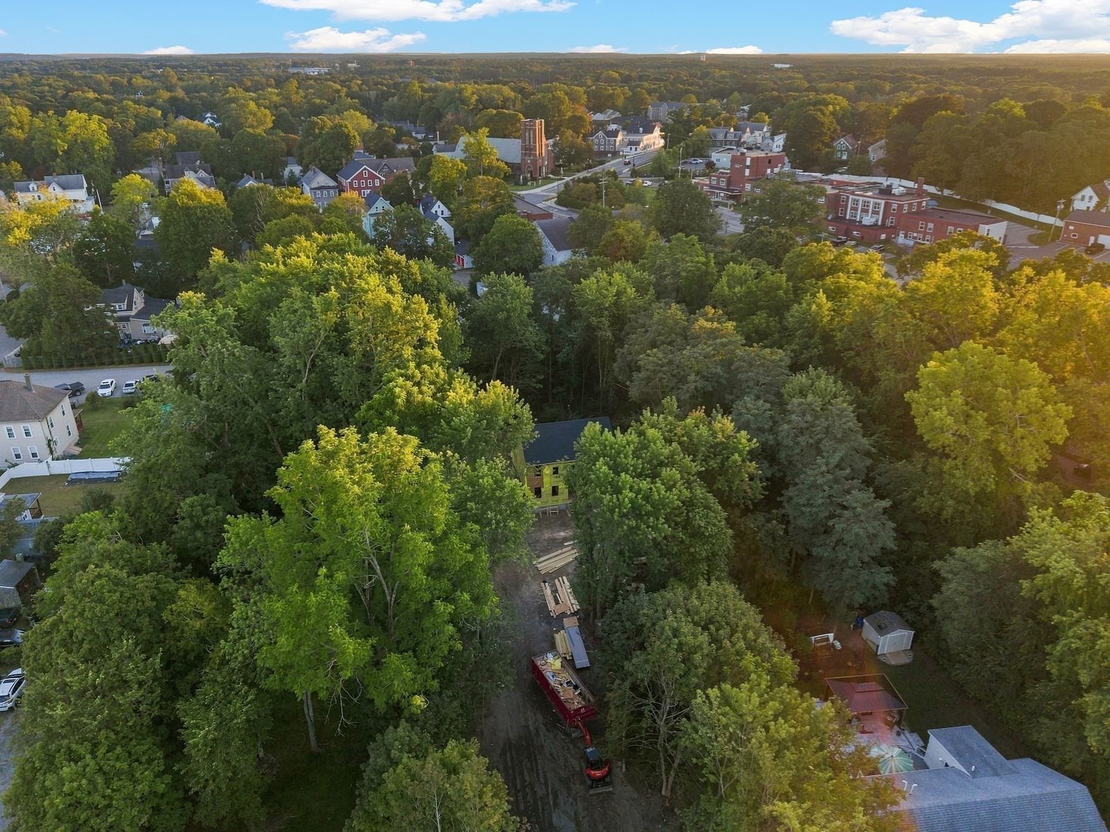 0 Peirce St Middleboro — Photo 11 of 17