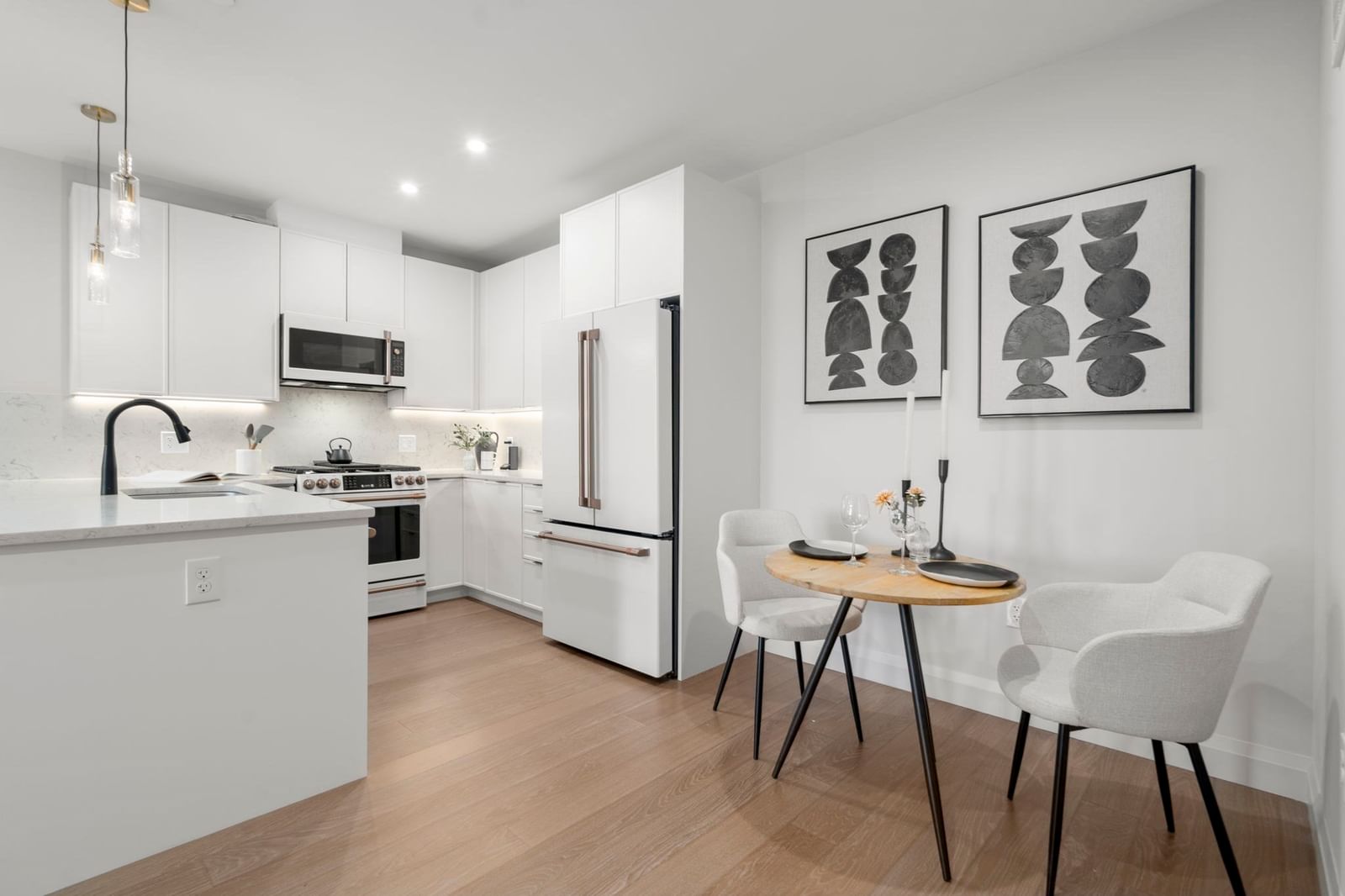 100 Lincoln Street #405 Boston — Photo 10 of 26