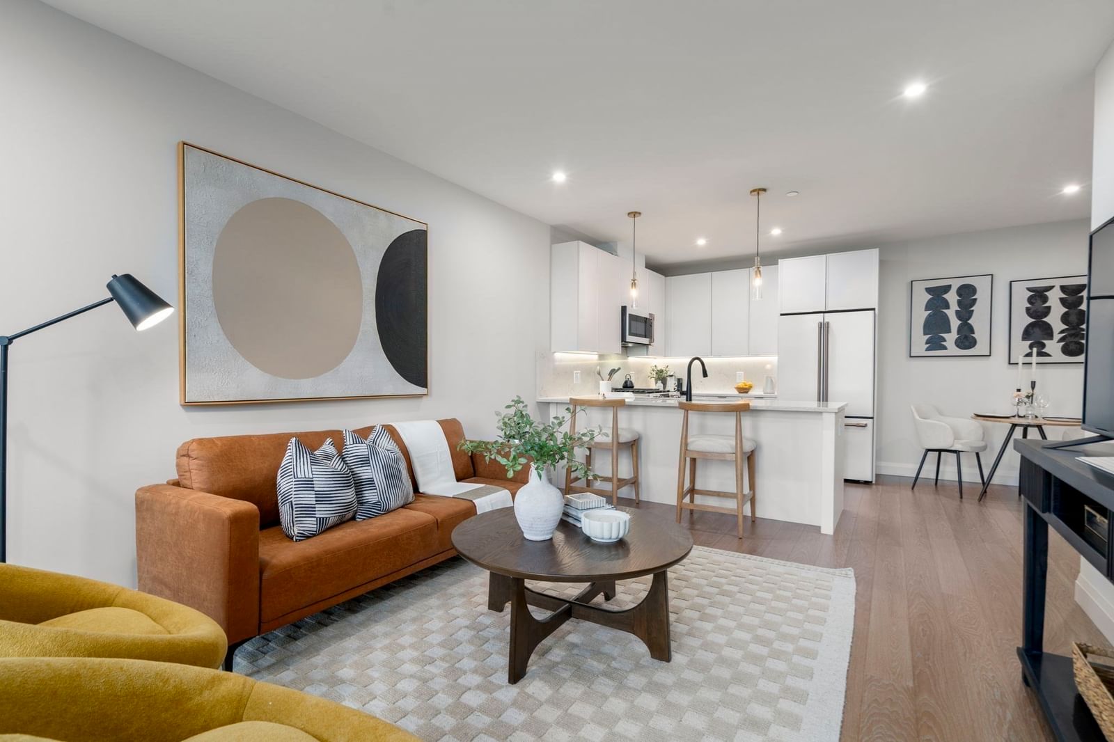100 Lincoln Street #405 Boston — Photo 5 of 26