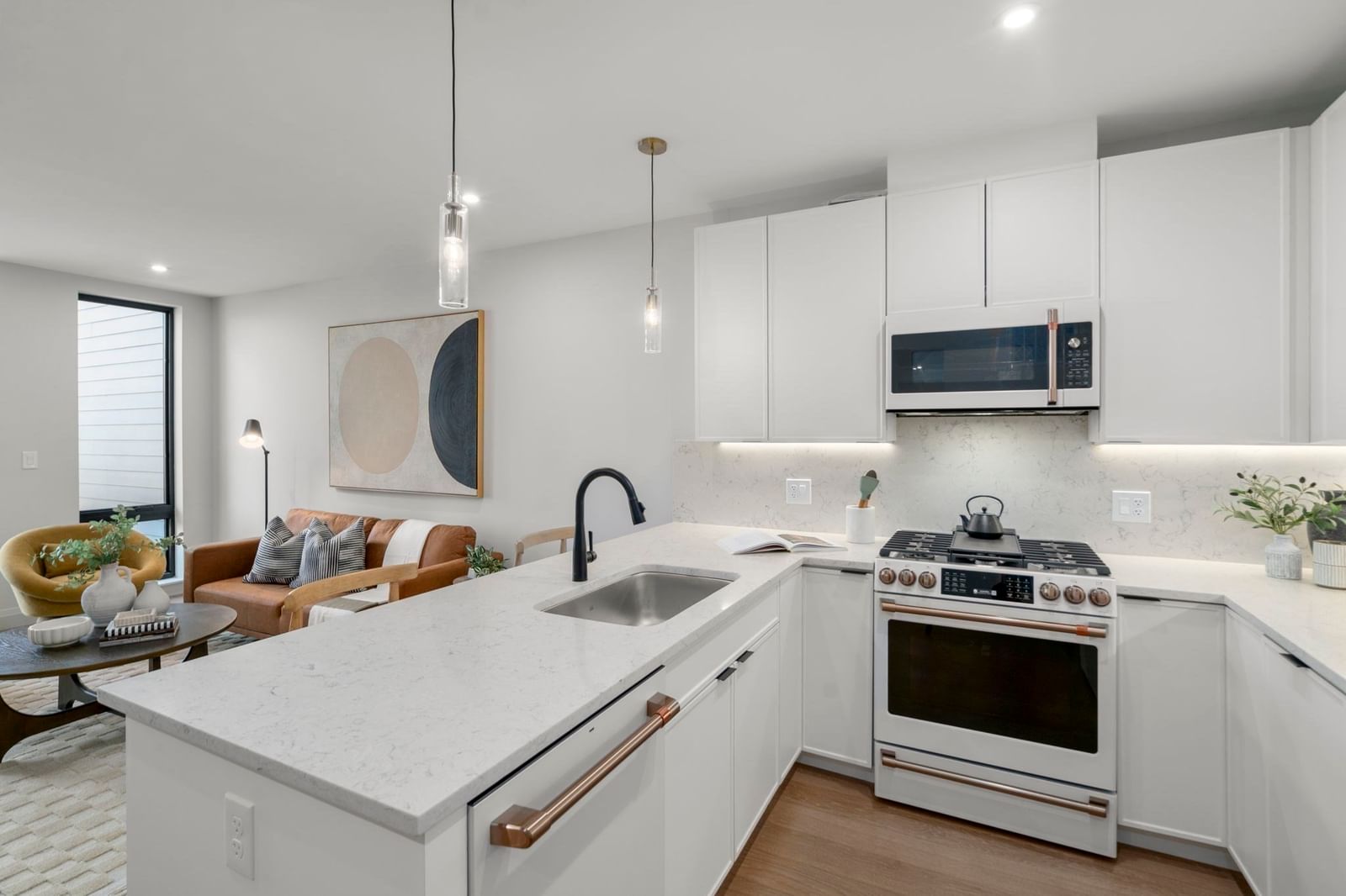 100 Lincoln Street #405 Boston — Photo 6 of 26