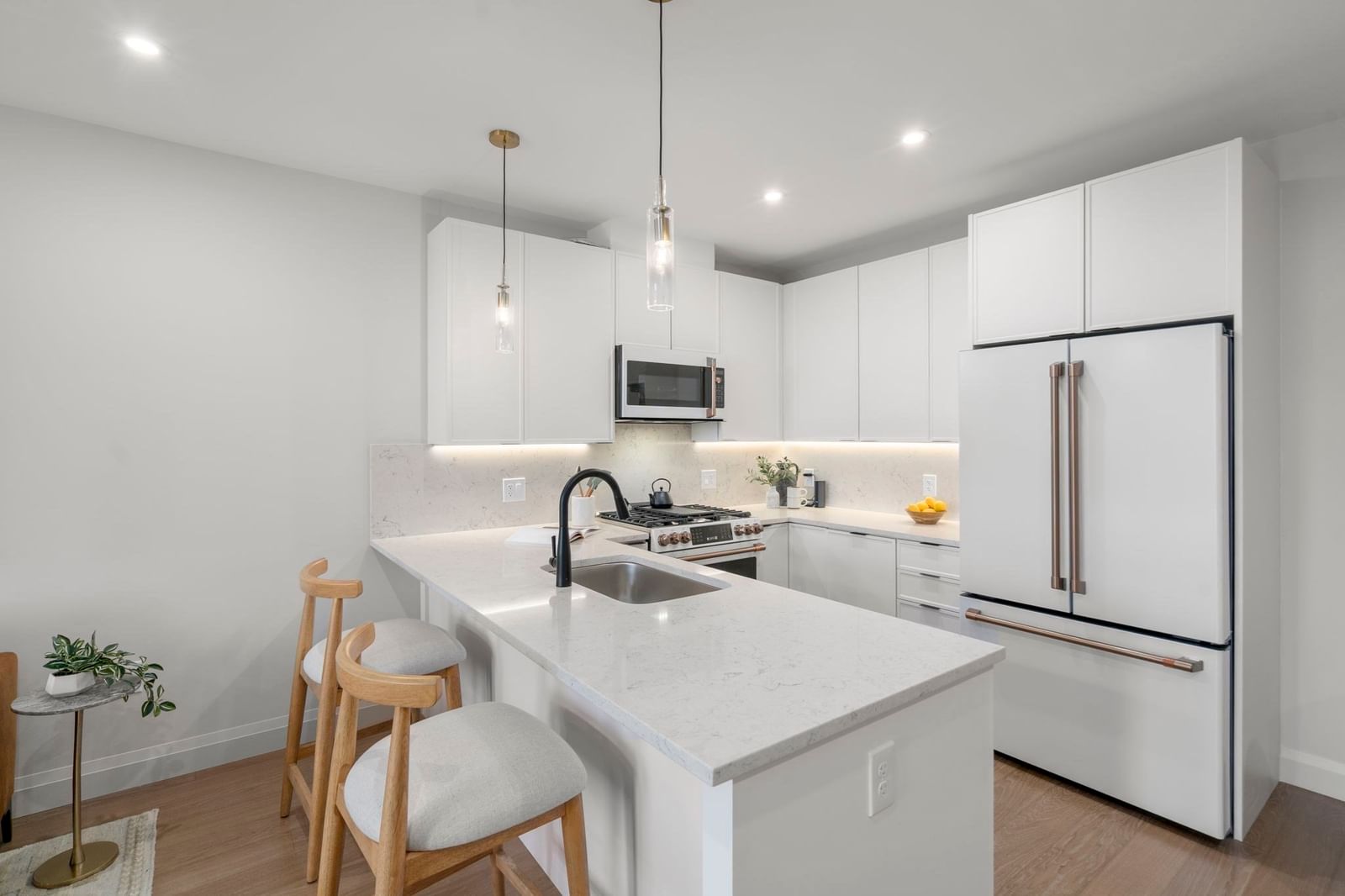 100 Lincoln Street #405 Boston — Photo 7 of 26