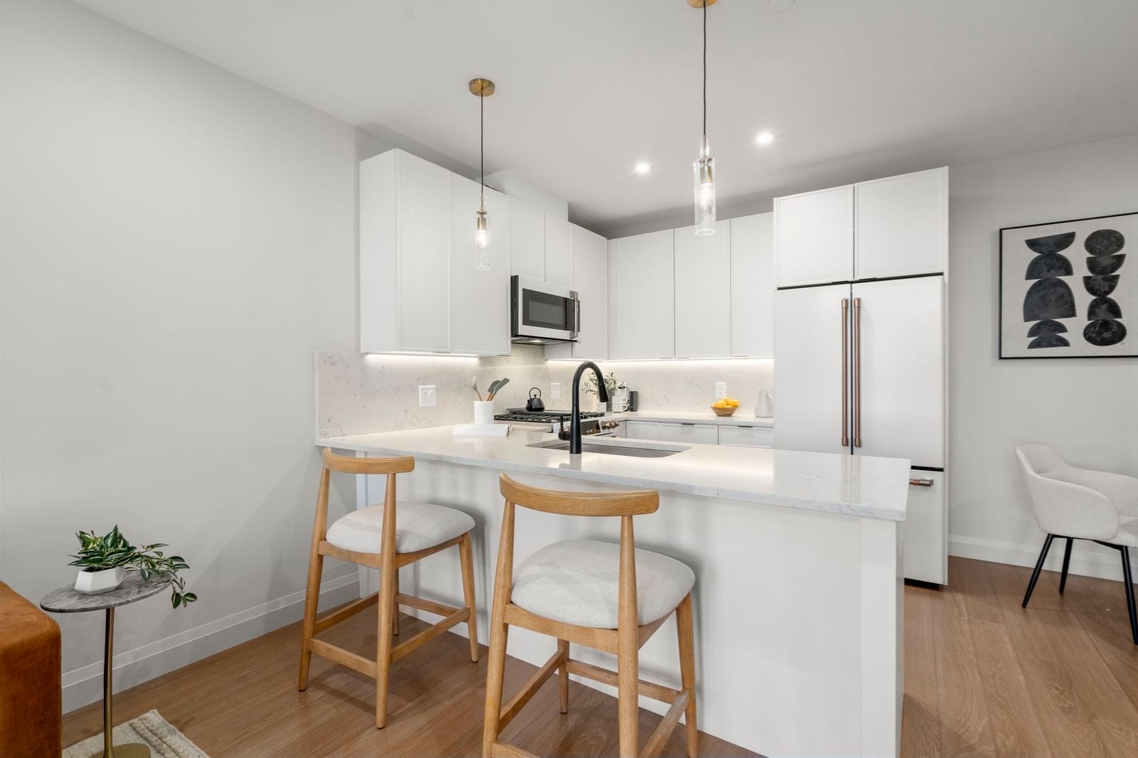 100 Lincoln Street #405 Boston — Photo 8 of 26