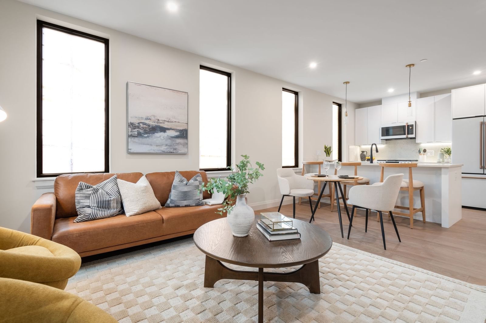 100 Lincoln Street #202 Boston — Photo 13 of 36