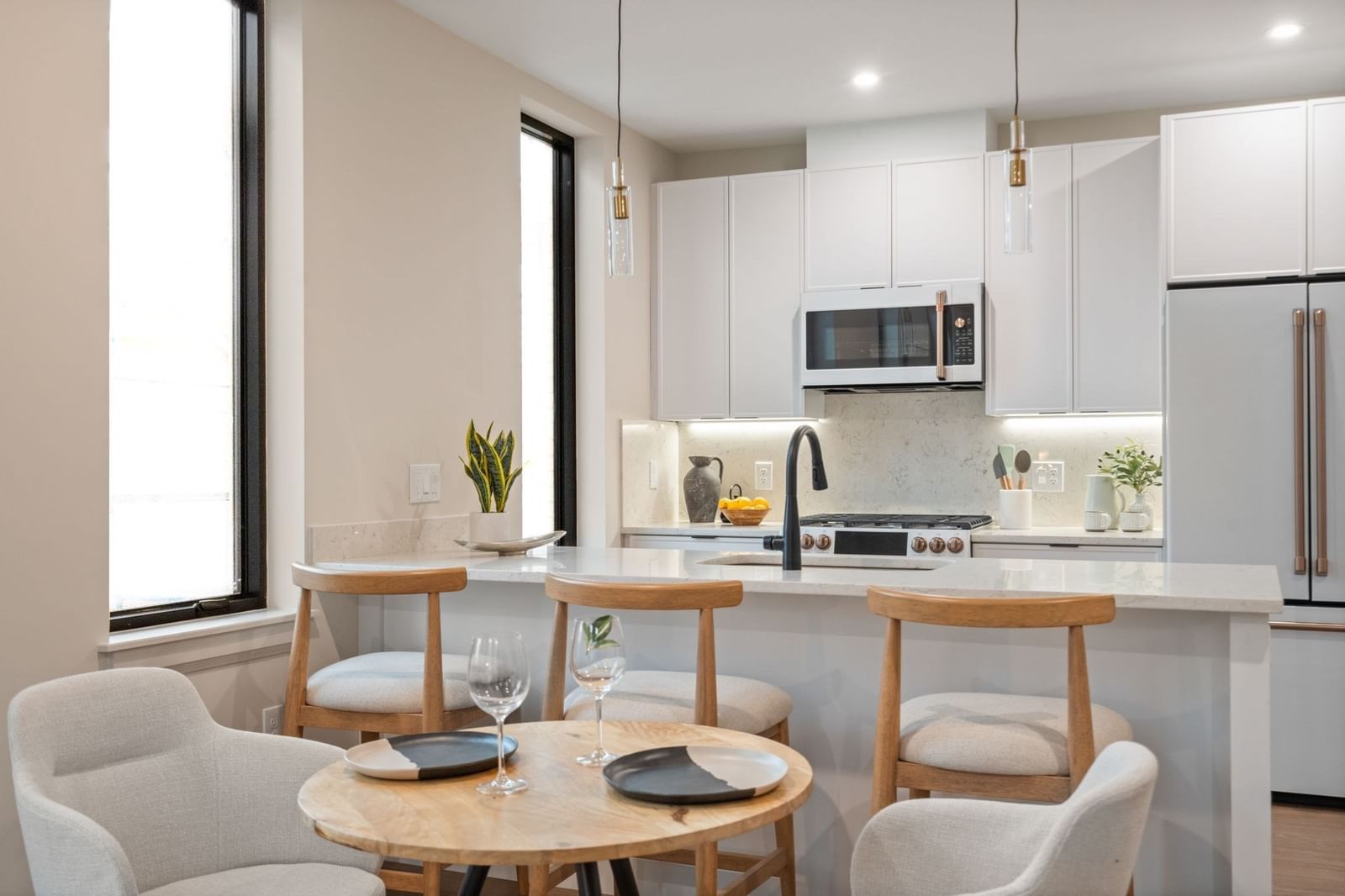 100 Lincoln Street #202 Boston — Photo 15 of 36