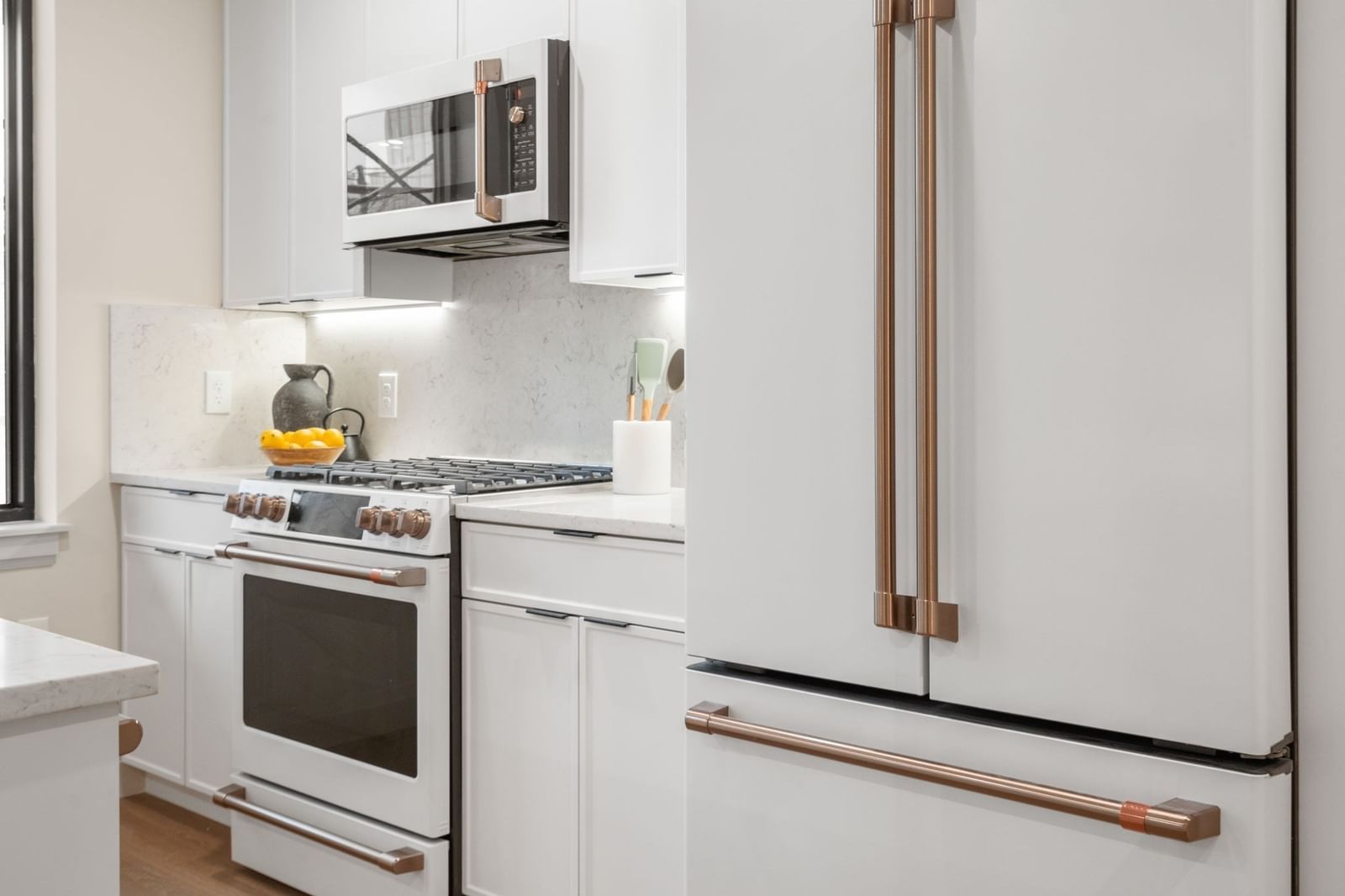 100 Lincoln Street #202 Boston — Photo 17 of 36