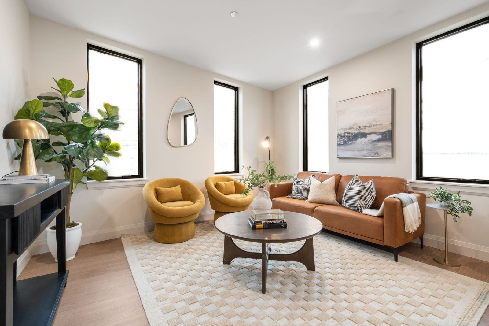 100 Lincoln Street #202 Boston — Photo 2 of 36