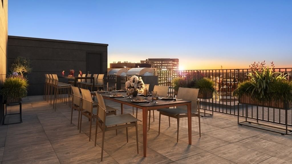 100 Lincoln Street #202 Boston — Photo 32 of 36