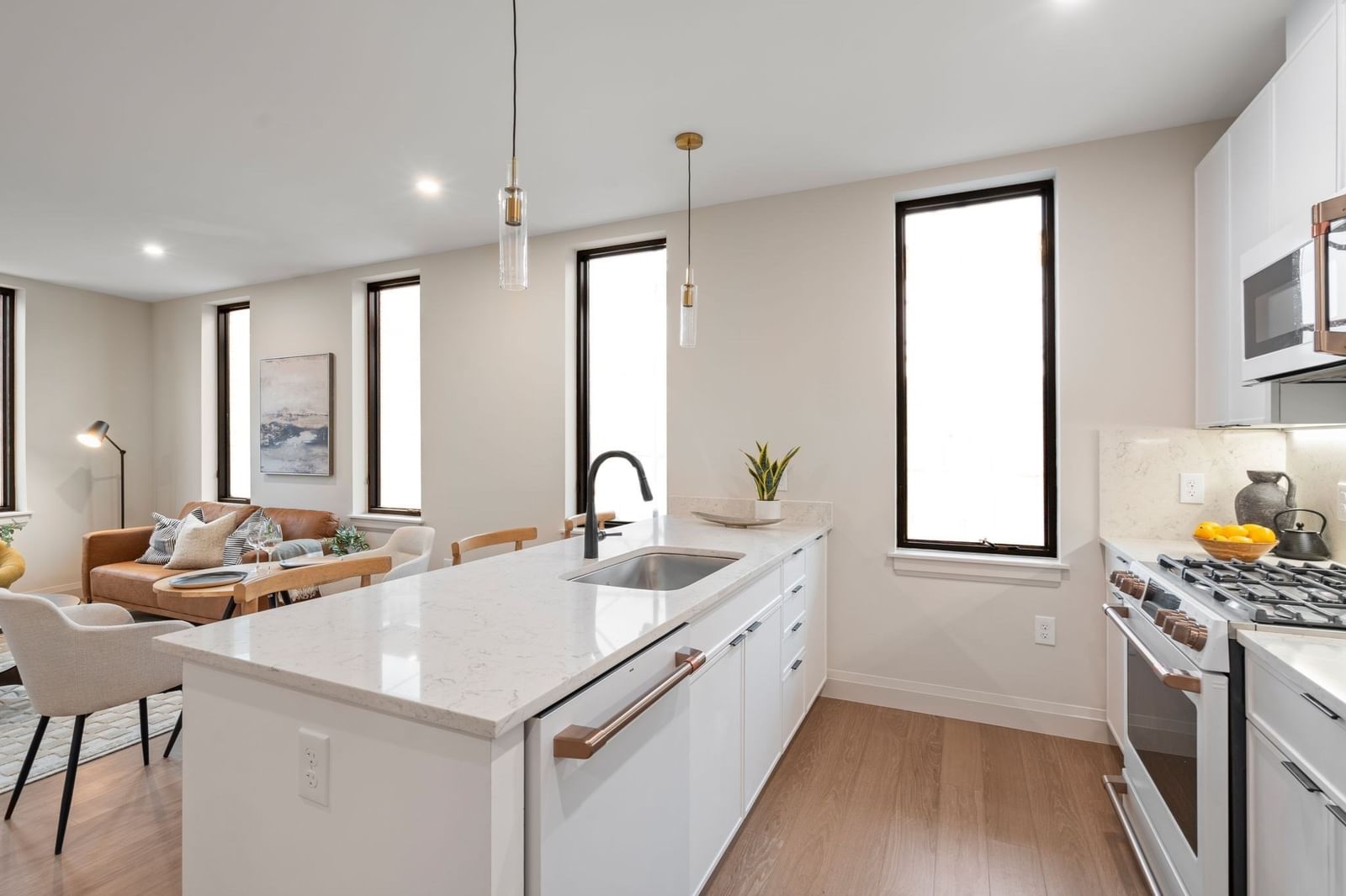 100 Lincoln Street #202 Boston — Photo 5 of 36