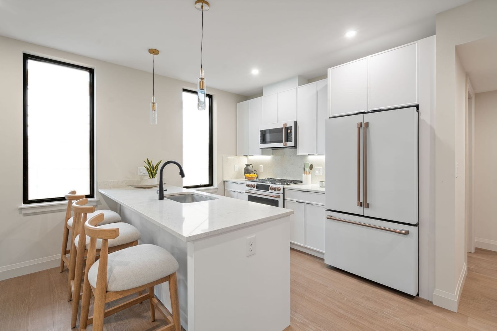 100 Lincoln Street #202 Boston — Photo 6 of 36