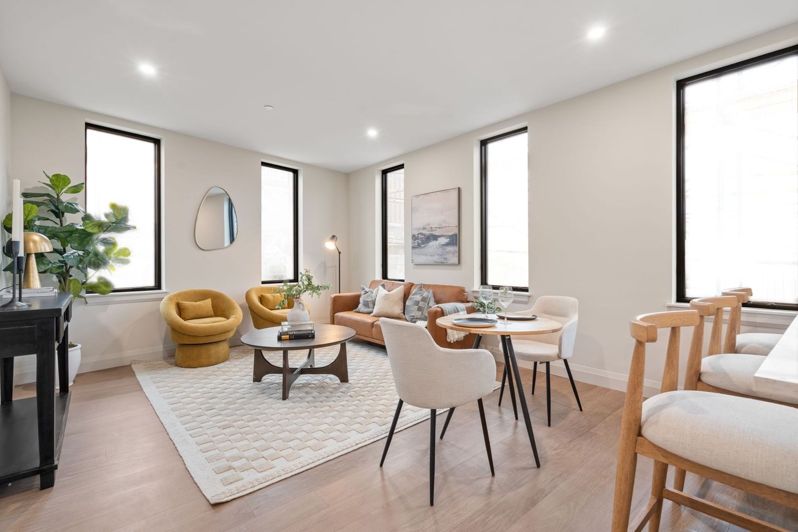 100 Lincoln Street #202 Boston — Photo 7 of 36