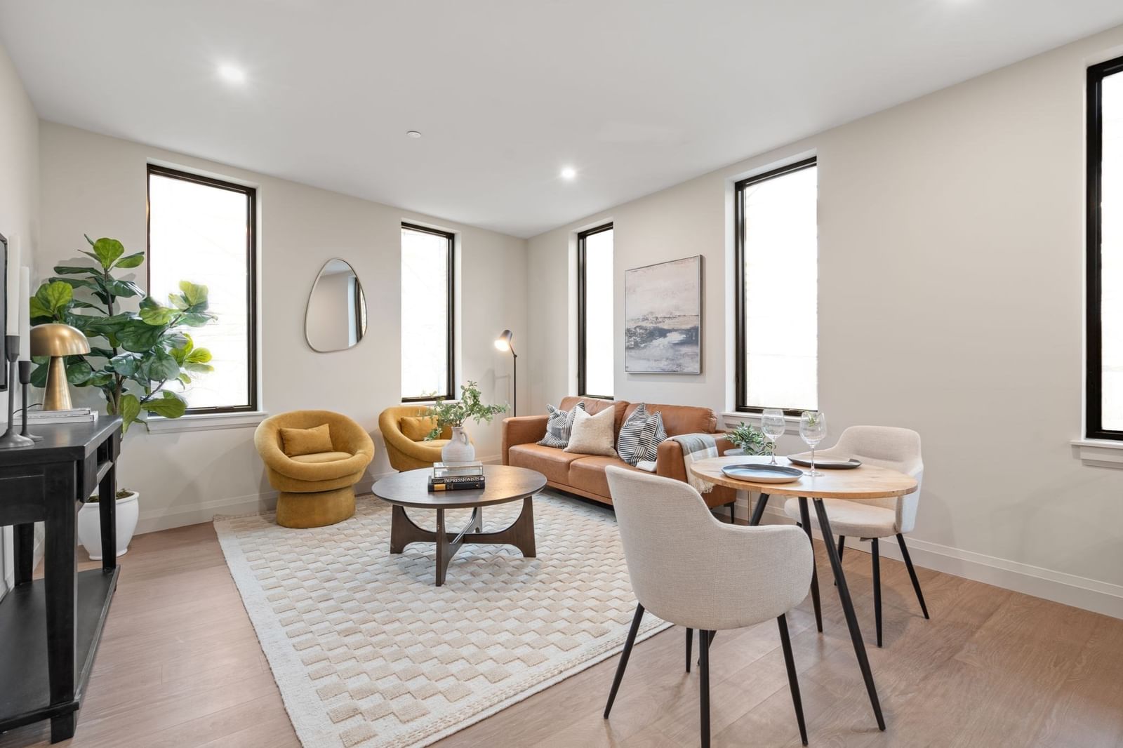 100 Lincoln Street #202 Boston — Photo 8 of 36