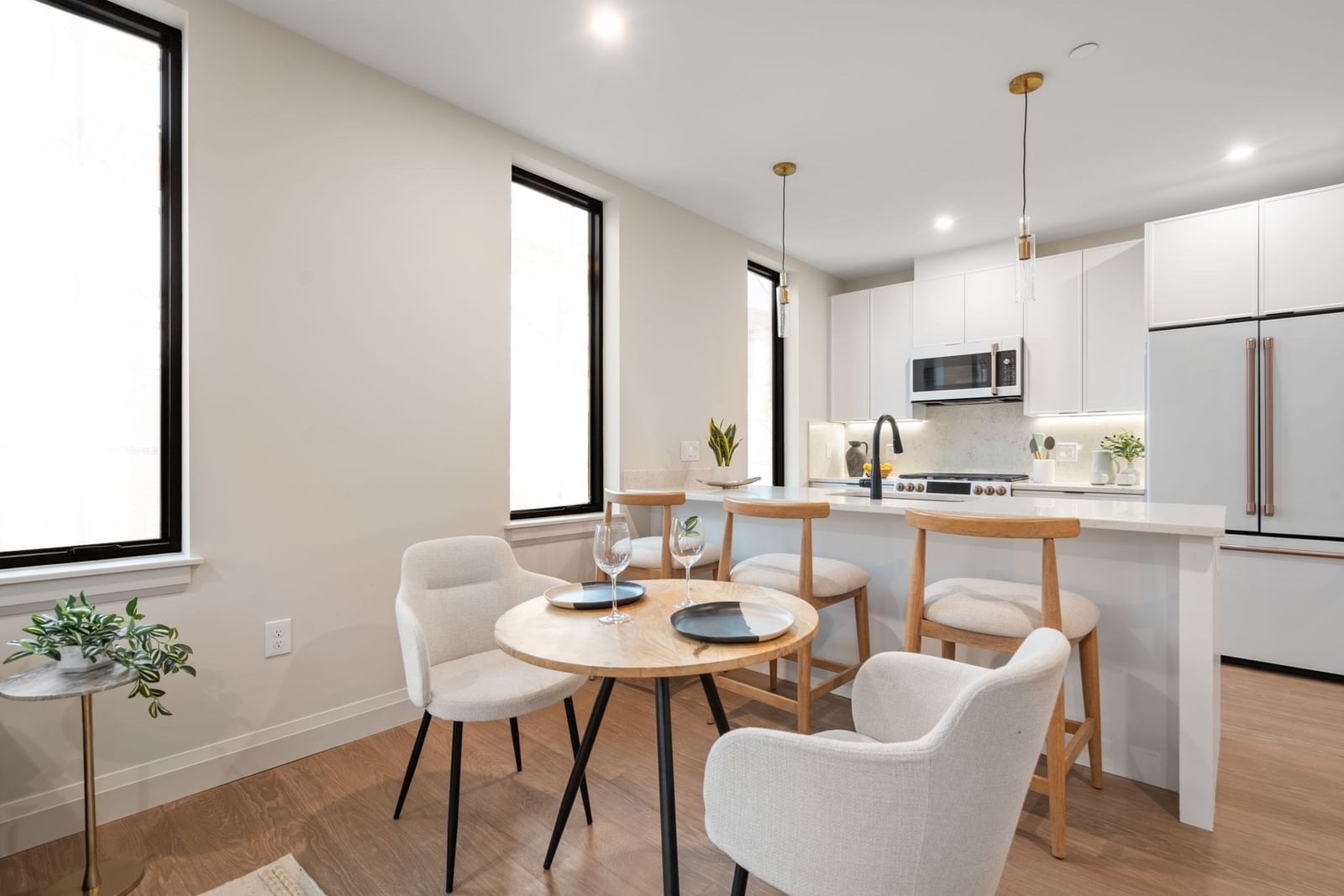 100 Lincoln Street #202 Boston — Photo 9 of 36