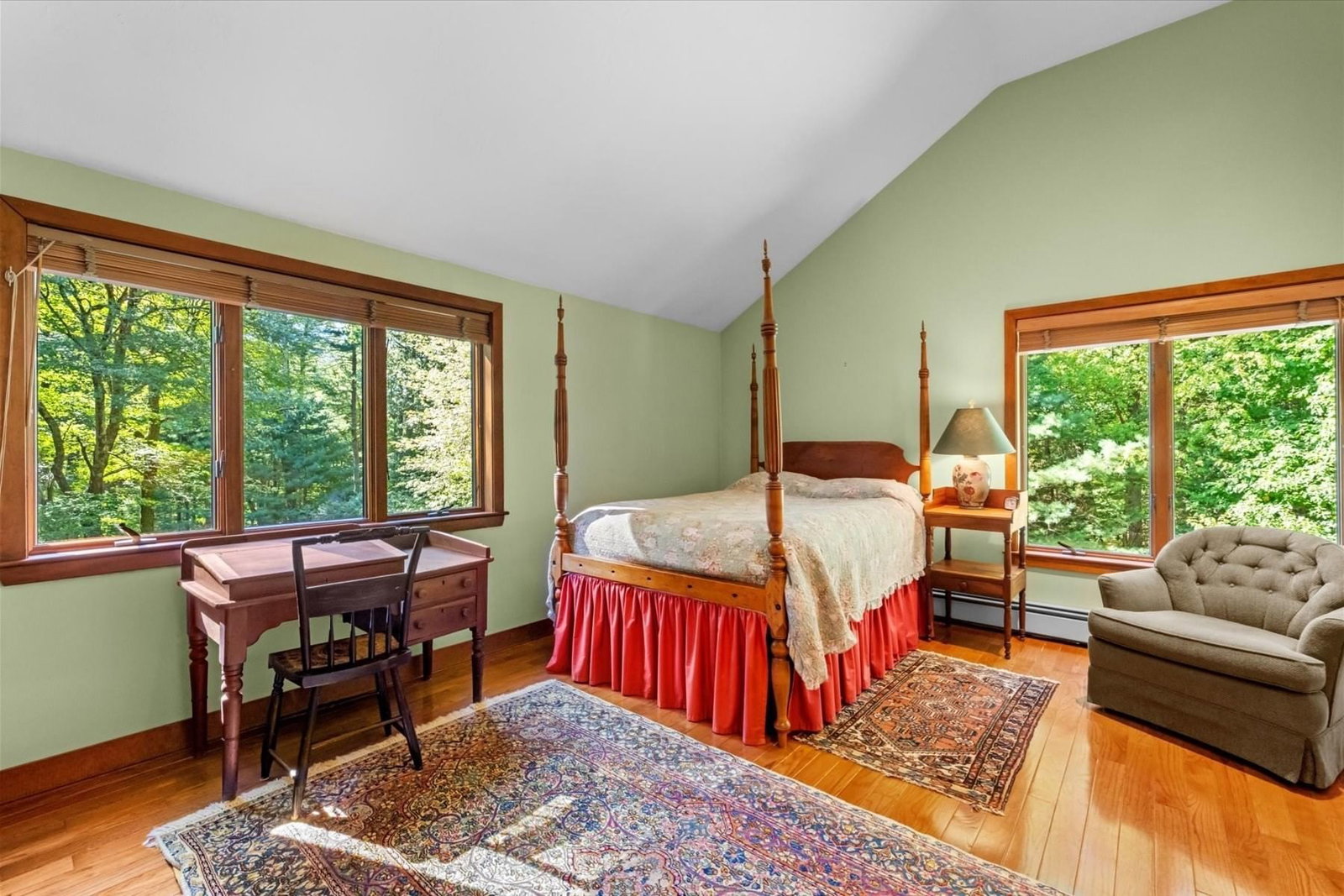 53 Green Ln Sherborn — Photo 16 of 28