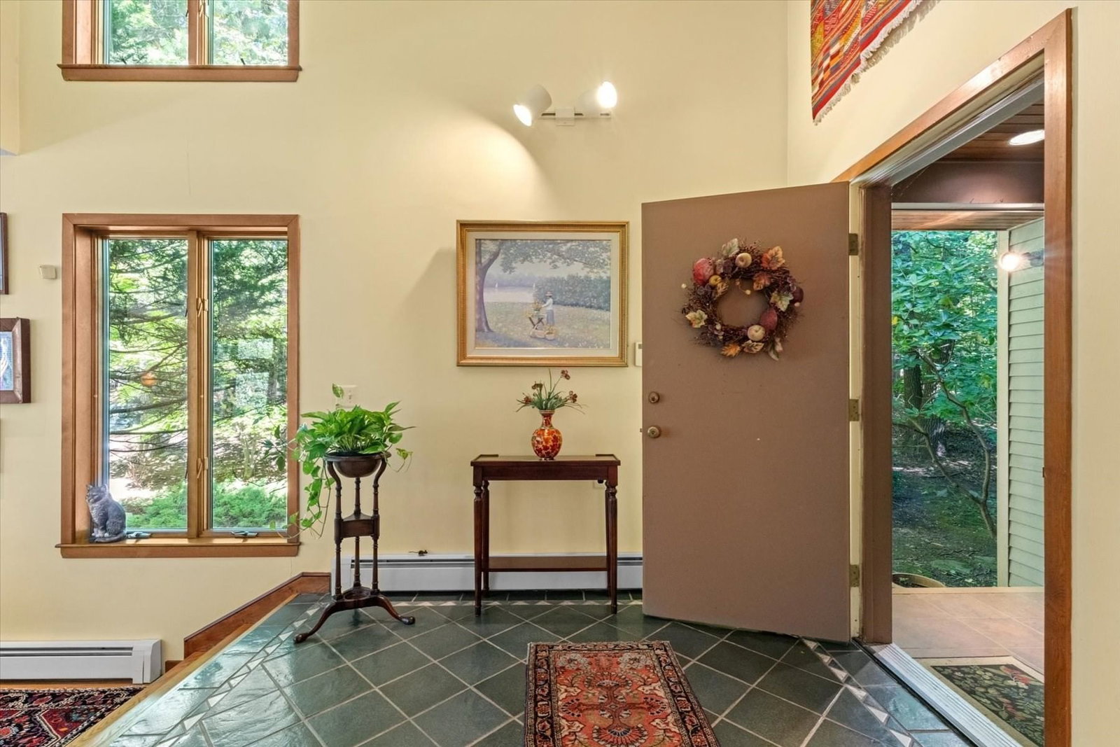 53 Green Ln Sherborn — Photo 2 of 28