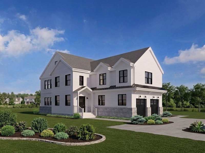 lot 5 Brothers Way