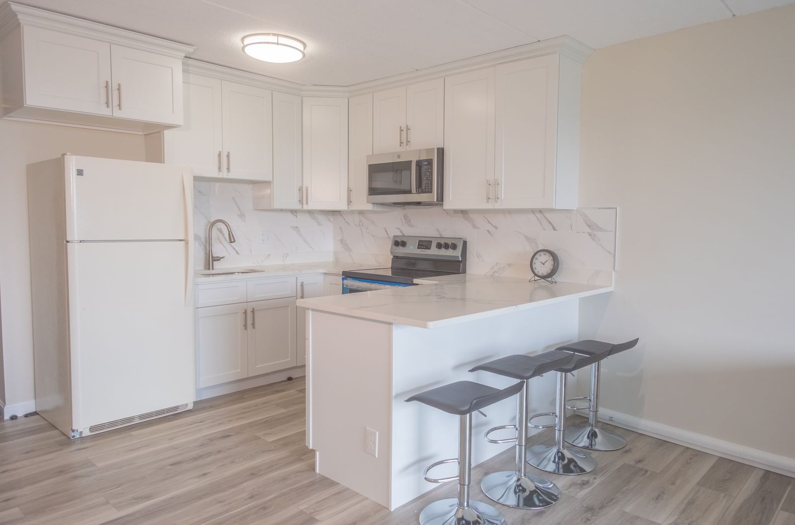 Property at 200 Swanton St #727, Winchester, MA 01890