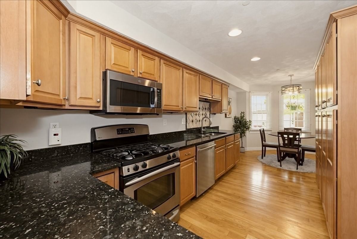 10 Charnstaff Lane #202 Billerica — Photo 13 of 42