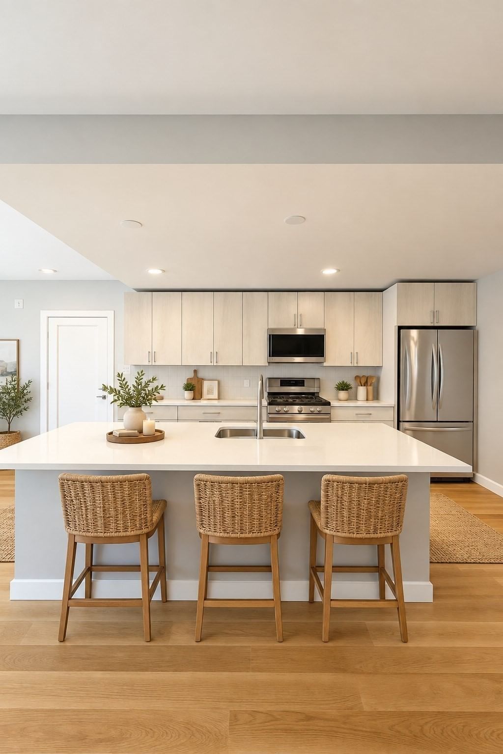98 Prescott St #3b Boston — Photo 4 of 16