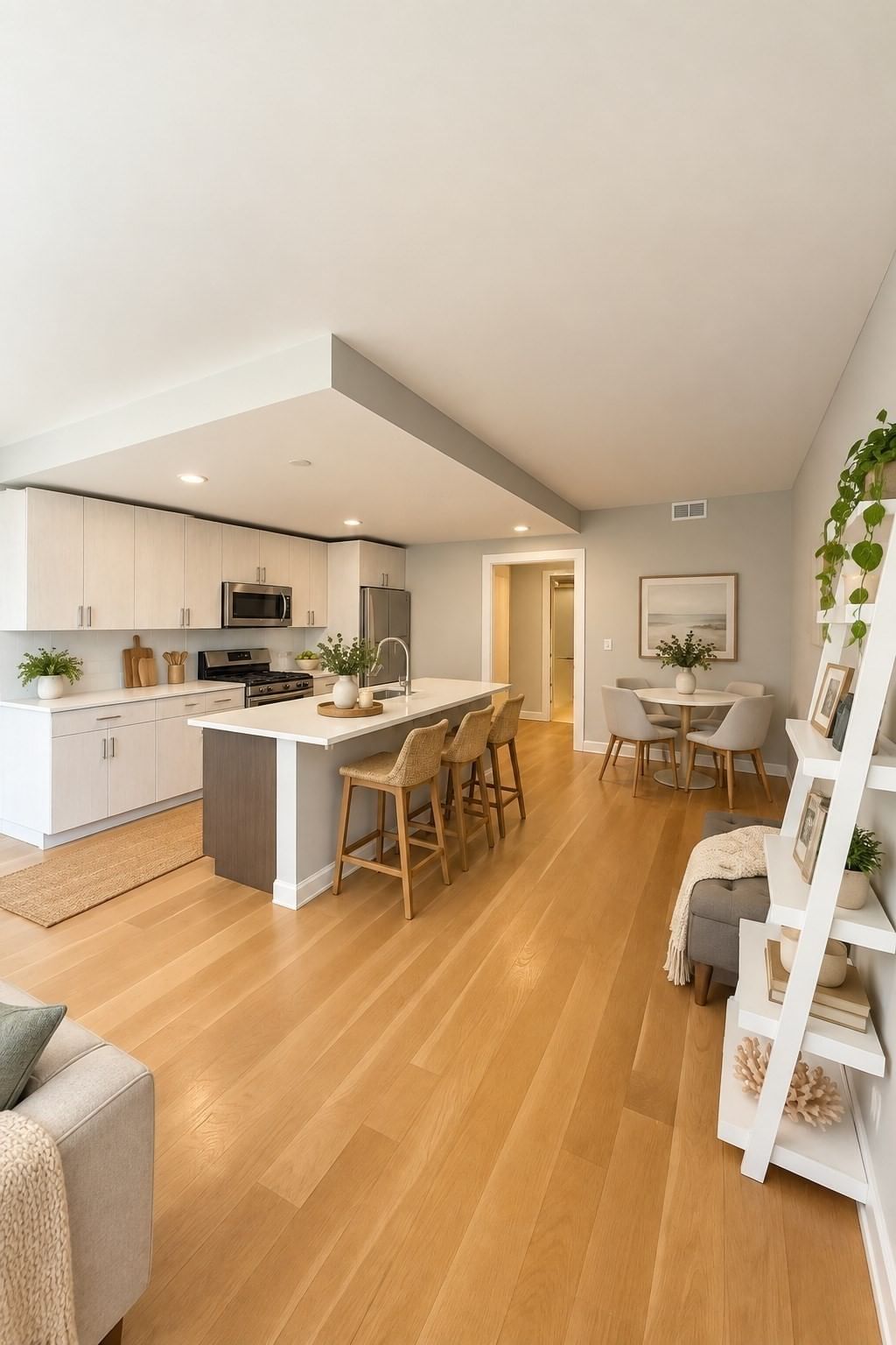 98 Prescott St #3b Boston — Photo 7 of 16