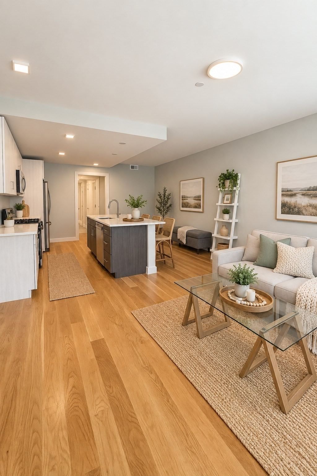 98 Prescott St #3b Boston — Photo 8 of 16