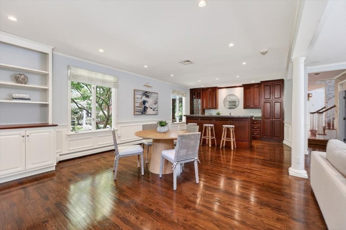 1 Grist Mill Lane Hingham — Photo 12 of 38