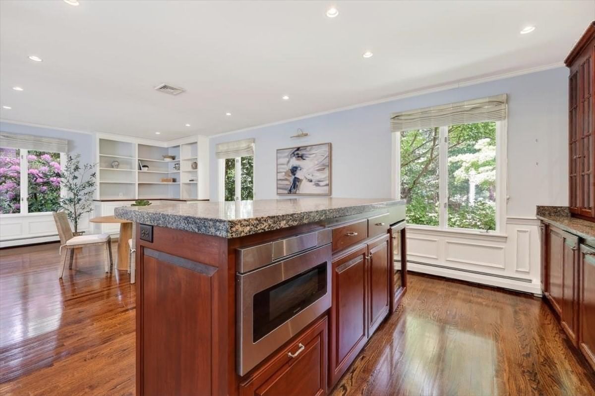 1 Grist Mill Lane Hingham — Photo 14 of 38