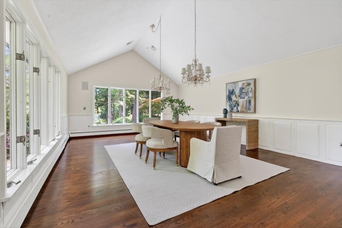 1 Grist Mill Lane Hingham — Photo 16 of 38