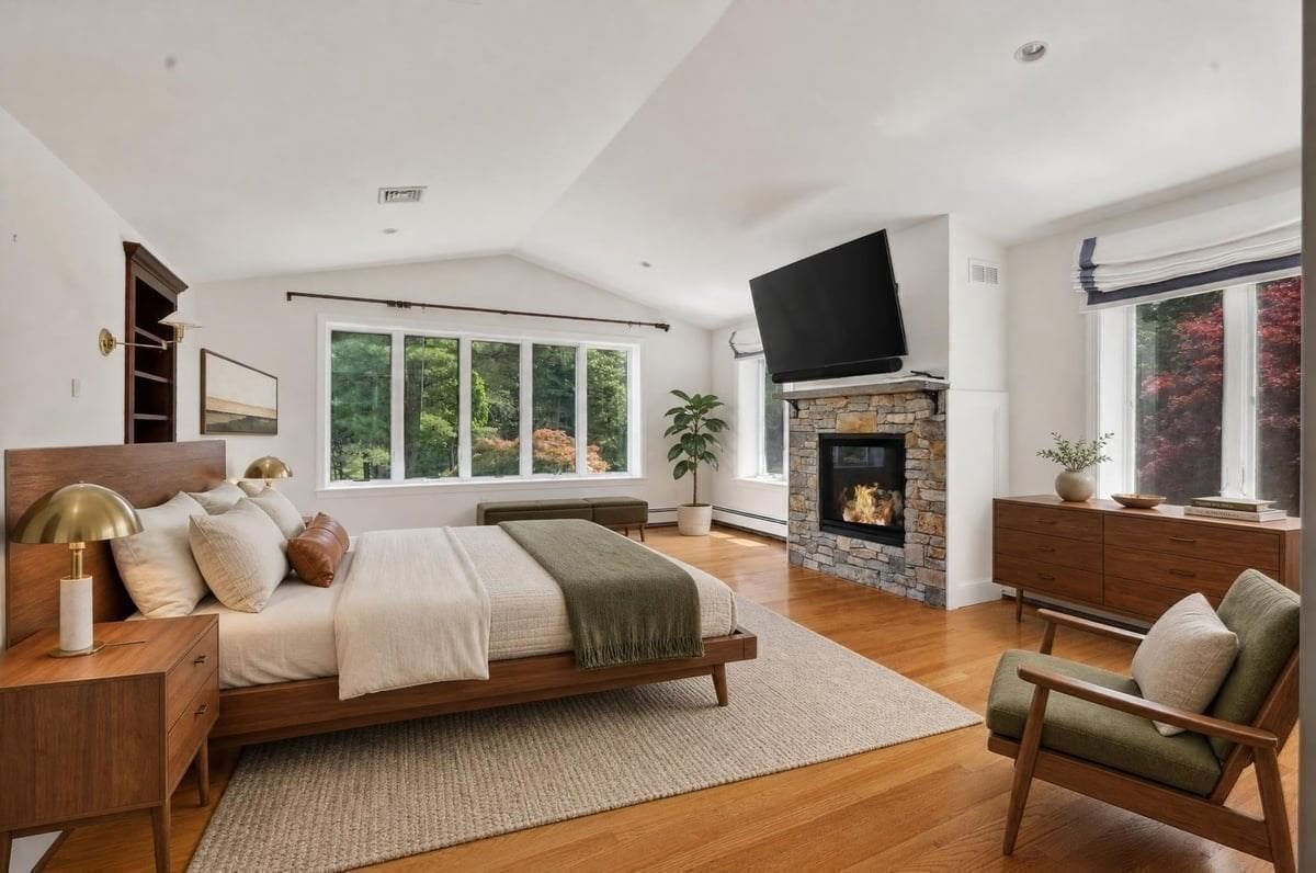 1 Grist Mill Lane Hingham — Photo 18 of 38