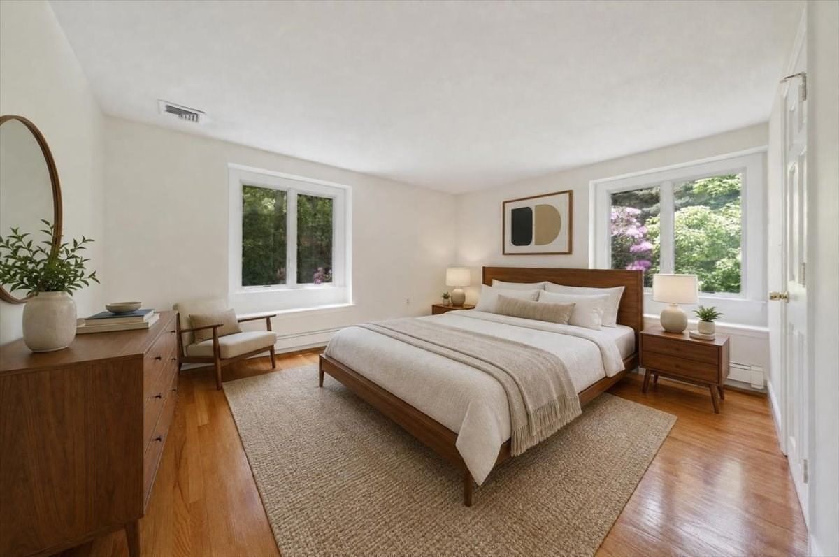 1 Grist Mill Lane Hingham — Photo 19 of 38