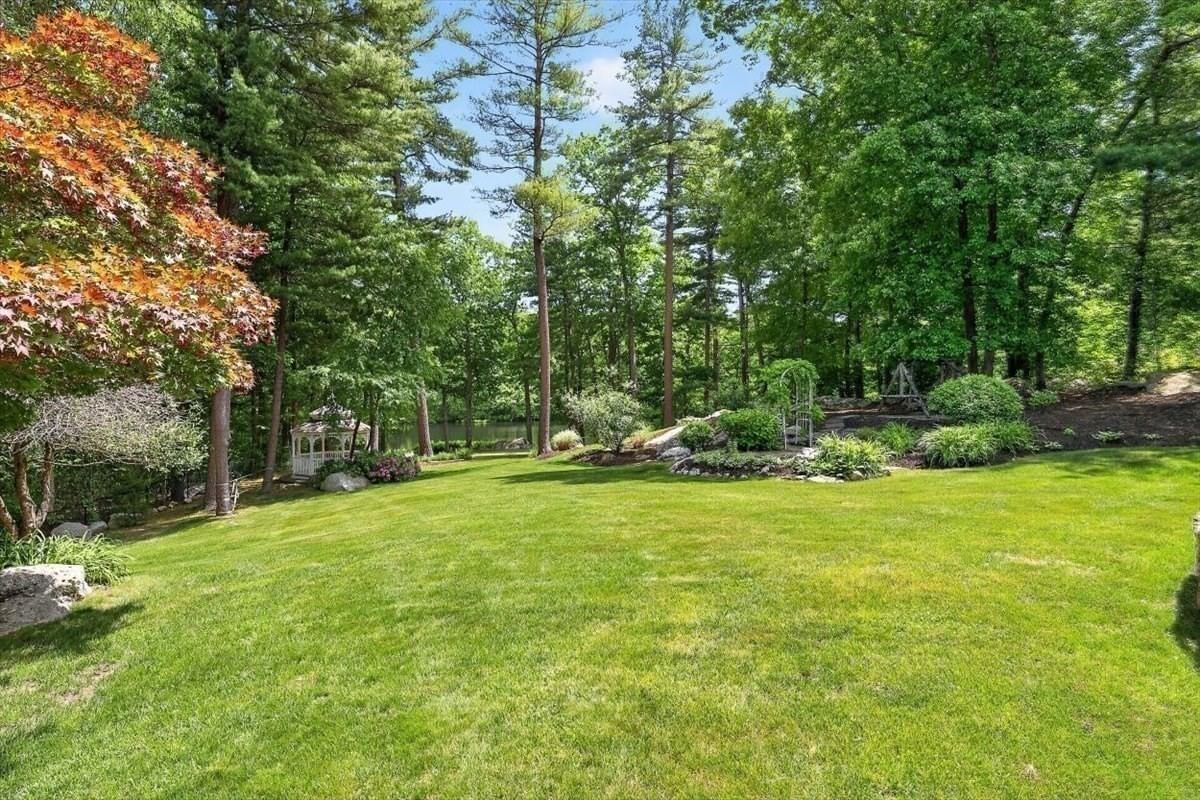 1 Grist Mill Lane Hingham — Photo 27 of 38