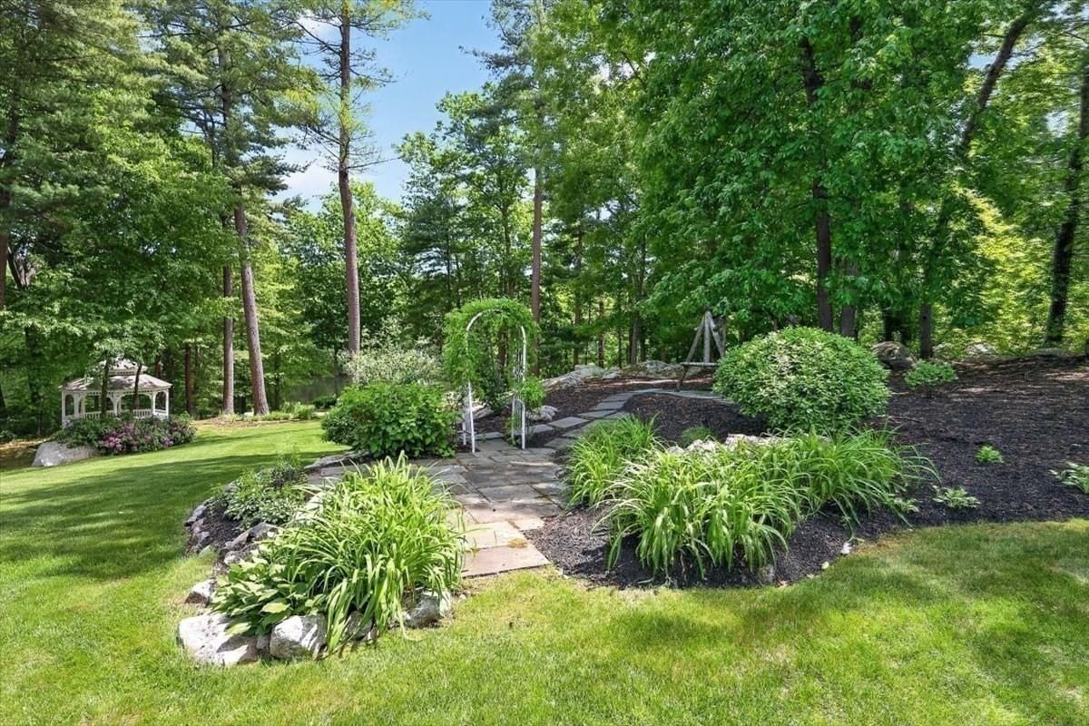 1 Grist Mill Lane Hingham — Photo 29 of 38