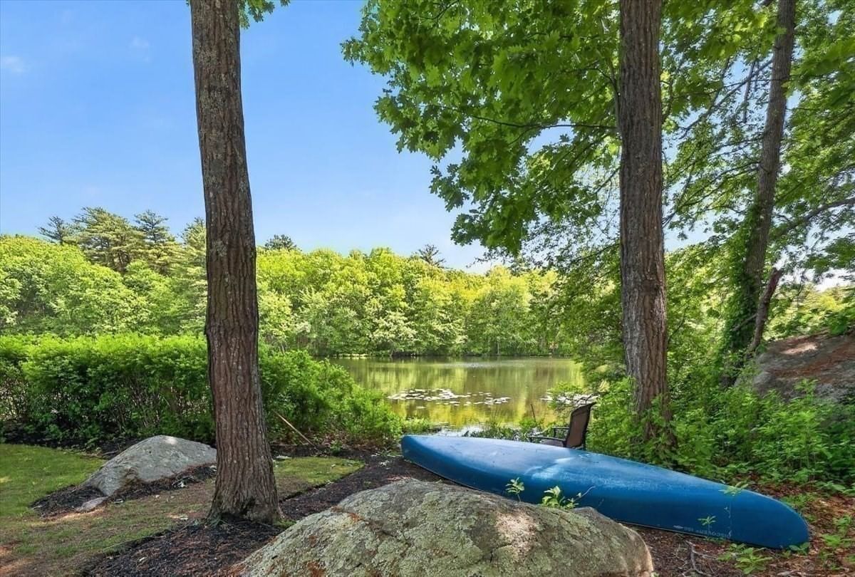 1 Grist Mill Lane Hingham — Photo 3 of 38