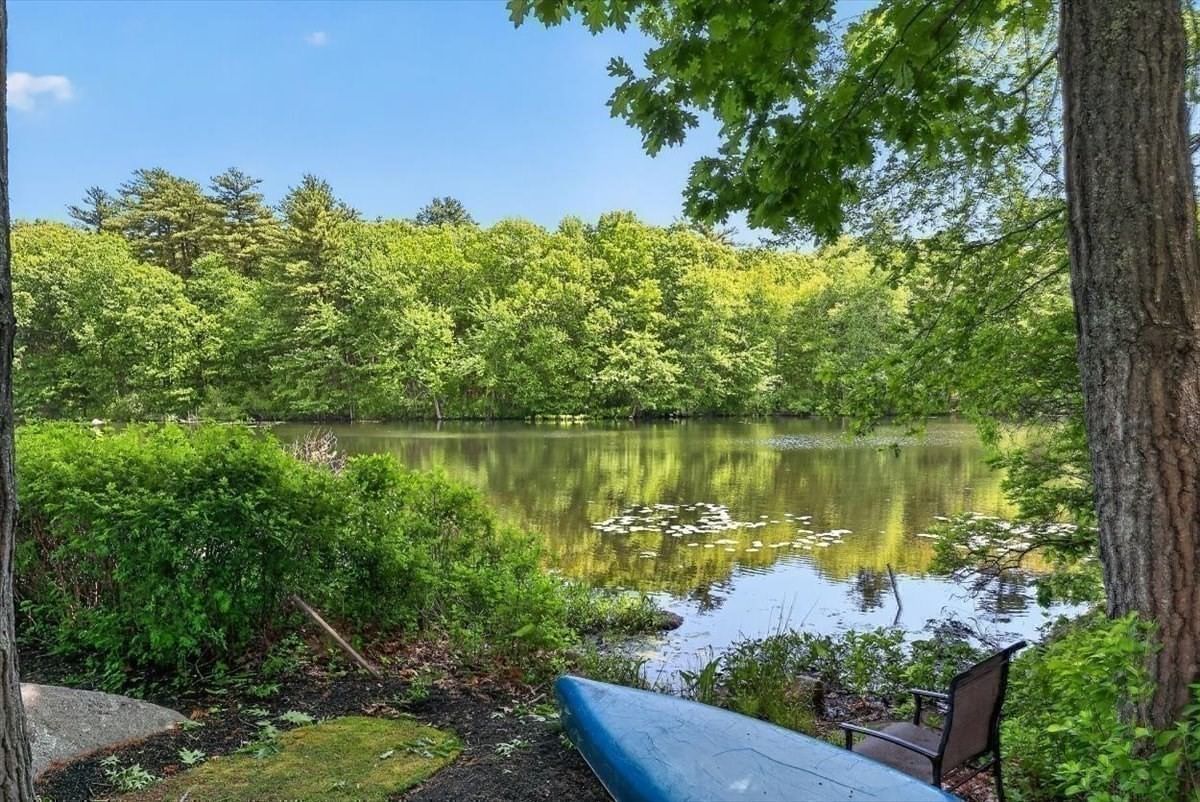 1 Grist Mill Lane Hingham — Photo 30 of 38