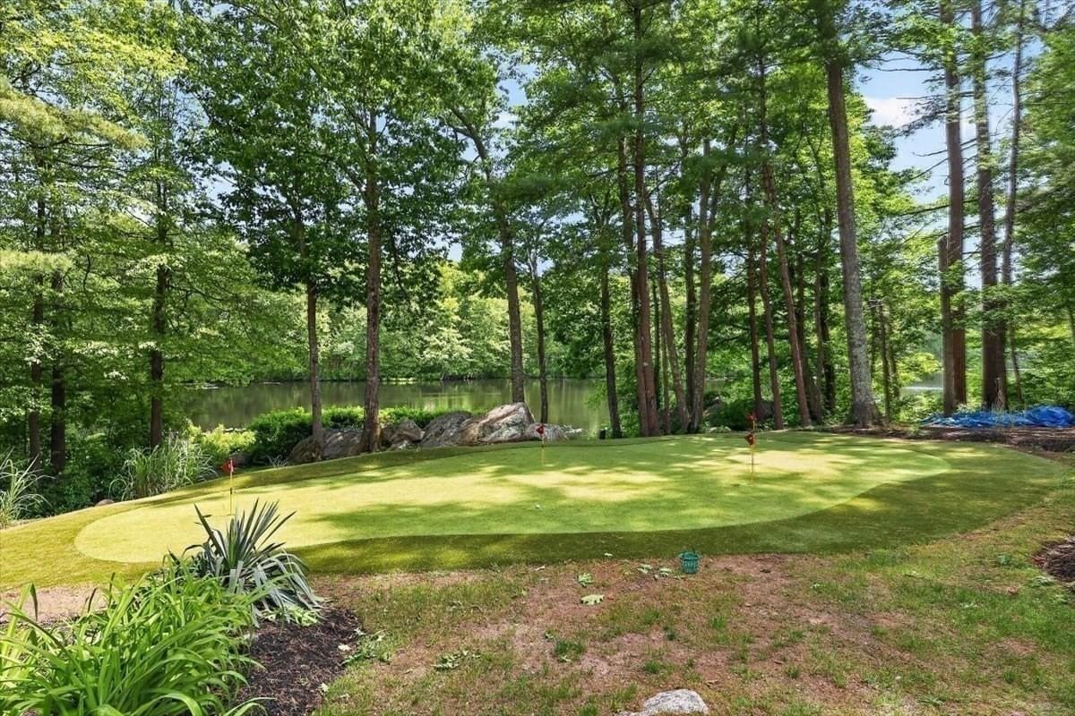 1 Grist Mill Lane Hingham — Photo 31 of 38