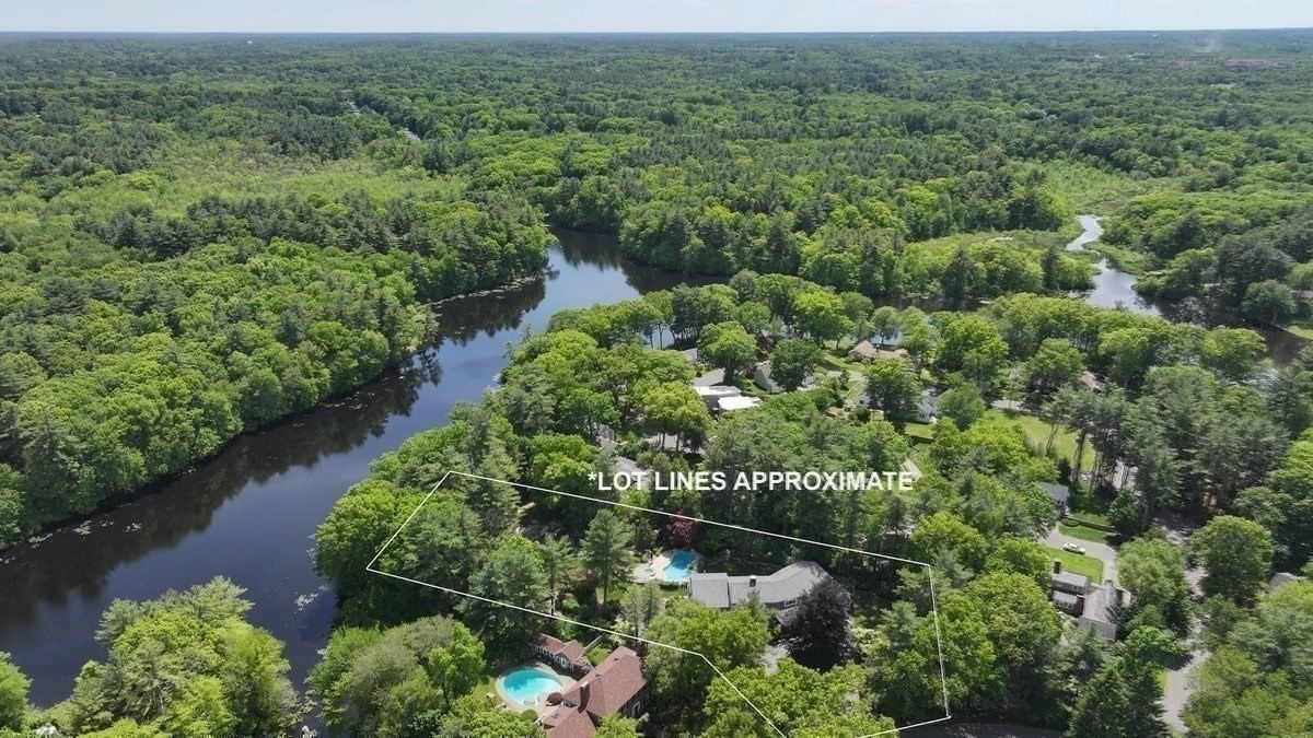 1 Grist Mill Lane Hingham — Photo 33 of 38