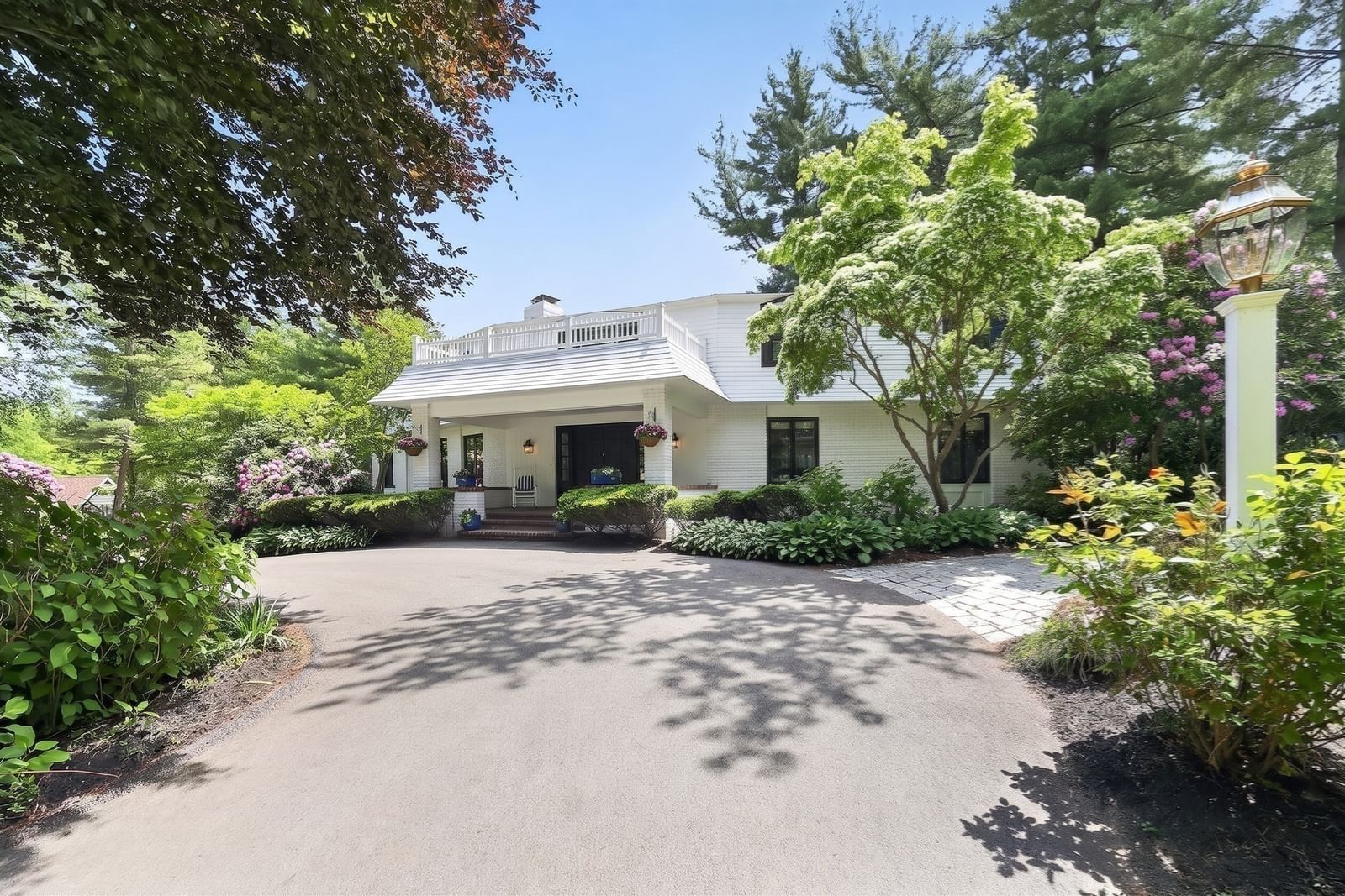 1 Grist Mill Lane Hingham — Photo 38 of 38