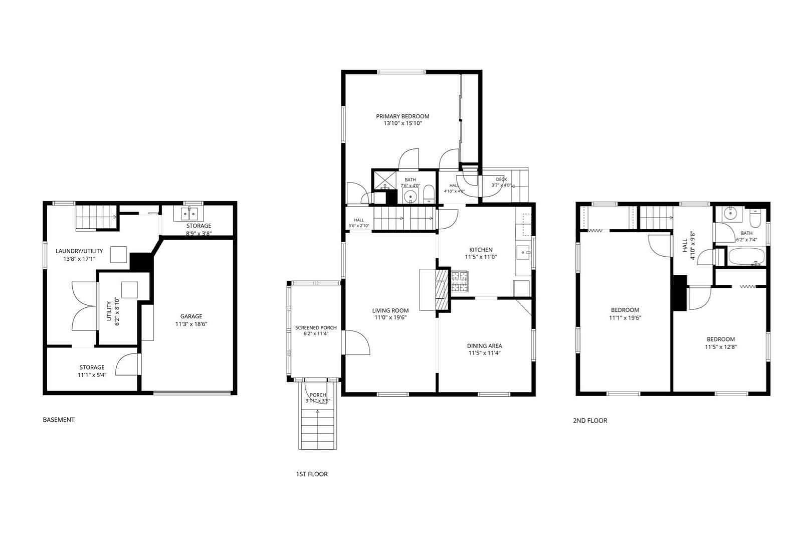 51 Iroquois Road Arlington — Photo 34 of 34