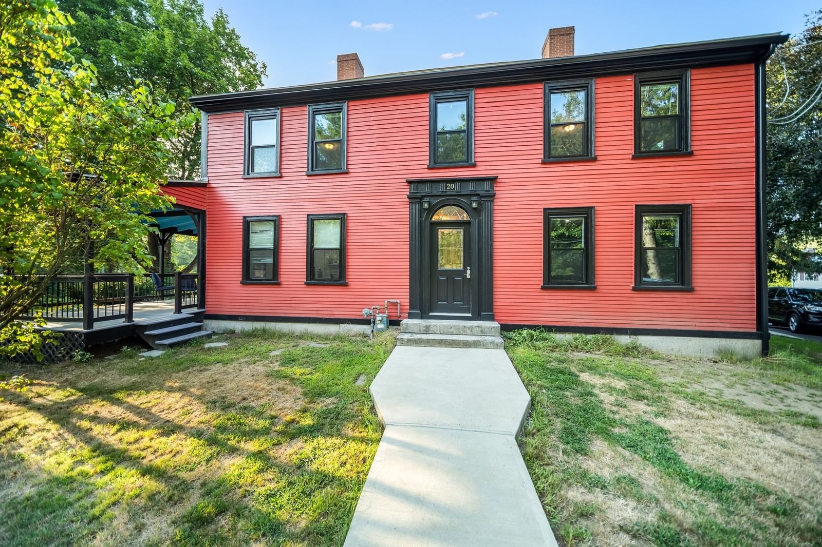 Property at 20 Harnden St, Wilmington, MA 01887