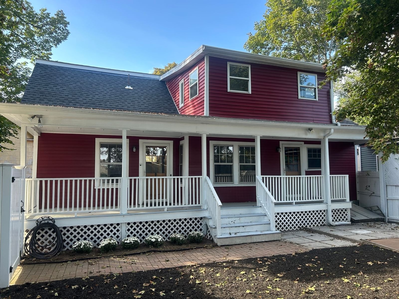 Property at 29 Myrtle Street, Dedham, MA 02026